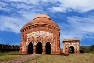 Ghanashyam House