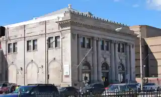 South Jersey Gas, Electric and Traction Company Office Building