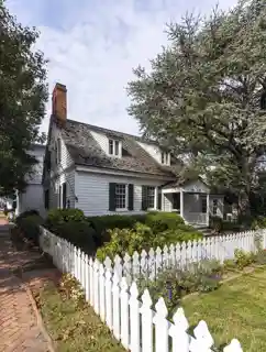 Barnaby House