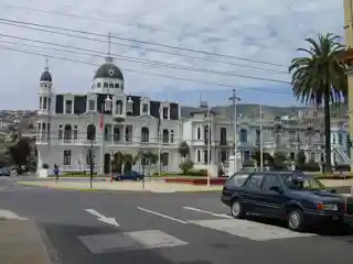 Polanco Palace