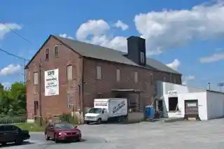 Henry B. Friedman Tobacco Warehouse