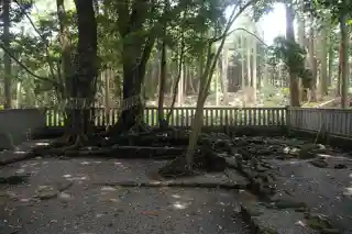 Yamamiya Sengen-jinja
