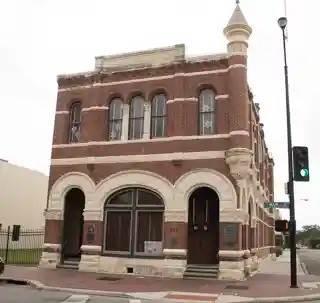 O'Connor–Proctor Building