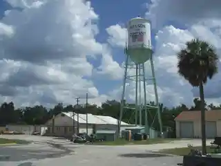 Nelson and Company Historic District