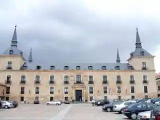Ducal Palace of Lerma