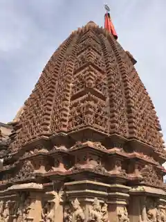 Sachiya Mata Temple
