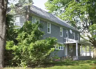 Booth-Dunham Estate