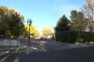 Wardell Court Historic Residential District