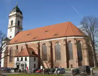 Fürstenwalde Cathedral