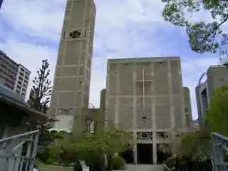 Assumption of Mary Cathedral