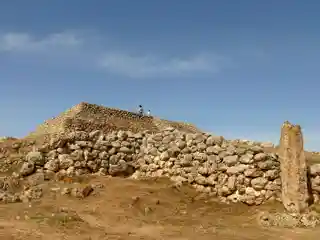 Monte d'Accoddi