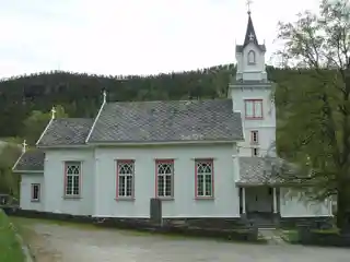 Åsskard Church