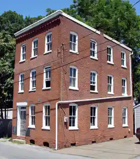 J. B. Milleysack Cigar Factory