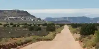 Hole in the Rock Trail
