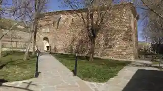 St. Sarkis Church