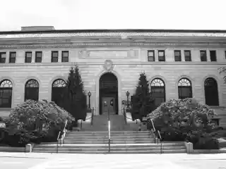 Manchester City Library