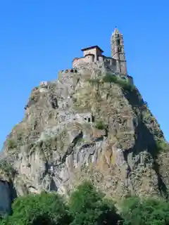 Saint Michel d'Aiguilhe