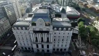 Kirchner Cultural Centre