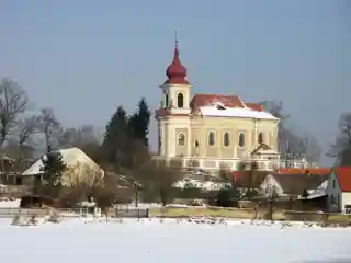 Church of Saint John the Baptist