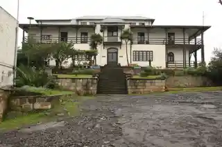 Itegue Taitu Hotel