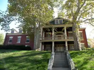 Anderson Manor