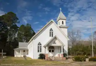 St. Anne Catholic Church (Spanish Lake)
