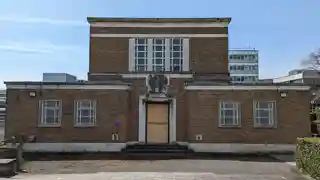 1937 Library