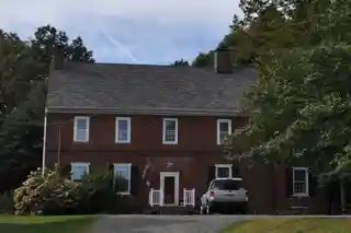 Abbott–Decou House