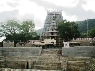 Kallalagar Temple