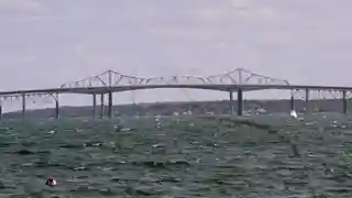 Jamestown Bridge