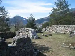 Schiedberg Castle