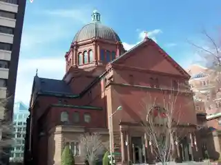 Cathedral of St. Matthew