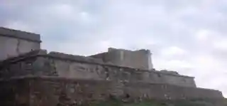 Fort of Pessegueiro