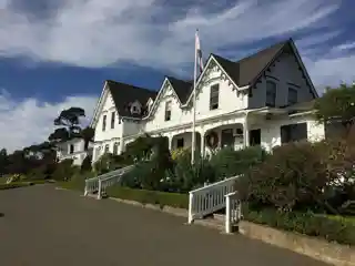 Little River Inn