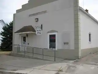 Mabel Public Library