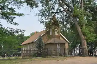 Swedish Evangelical Lutheran Church of Ryssby