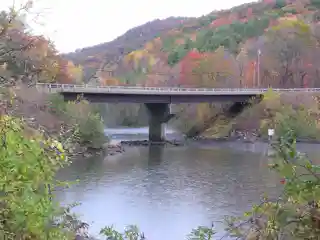 Ottauquechee River Bridge