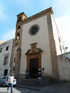 Santa Chiara all'Albergaria