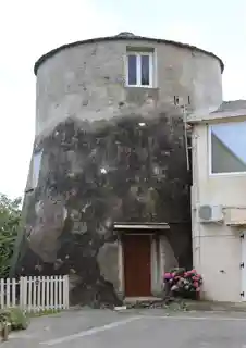 Tower of Prunete