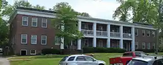 Fowler Apartments
