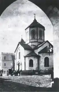 Church of St. Nicholas