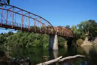 Fair Oaks Bridge