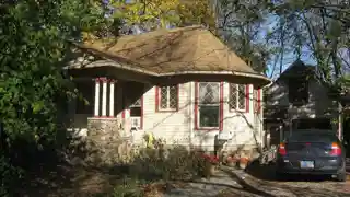J.L. Nichols House and Studio