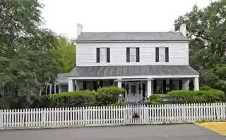 William Berly House