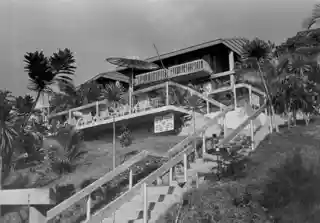 Hotel Nikko Palau