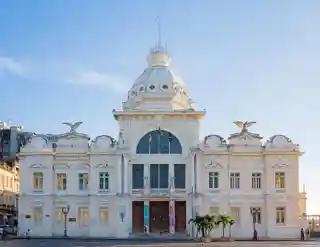 Rio Branco Palace