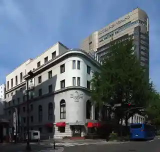 Hotel New Grand