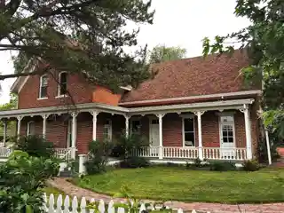 Frey Ranch