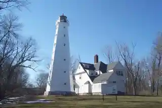 North Point Lighthouse Museum