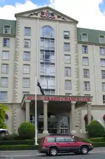 Hotel Grand Chancellor
